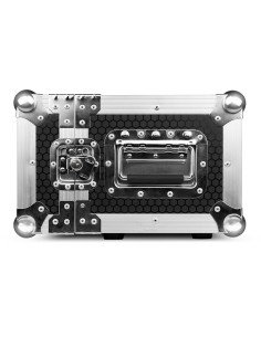 FOZA RADIO WIFI INTERNET ESTÉREO CON DAB + NEGRO