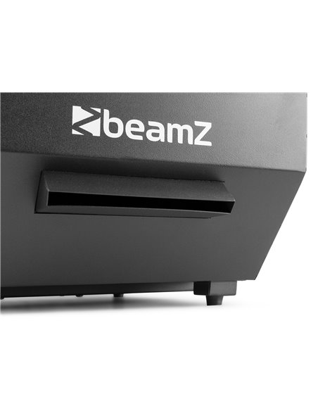 ICE1200 MKII MAQUINA DE HUMO BAJO