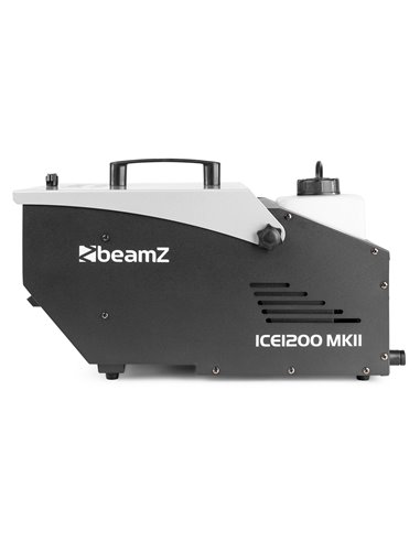 ICE1200 MKII MAQUINA DE HUMO BAJO