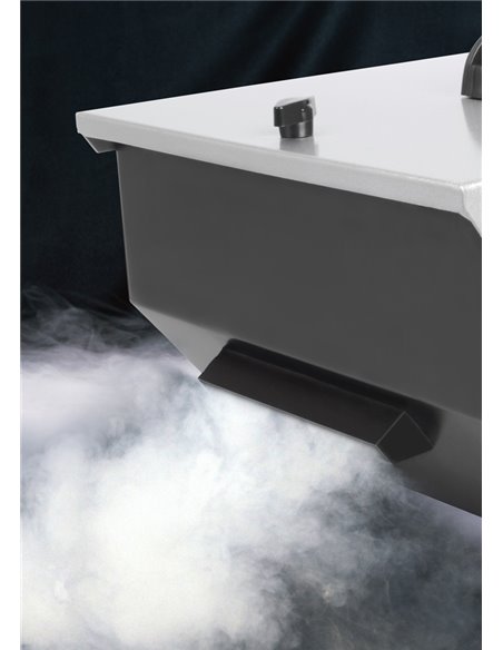 ICE1200 MKII MAQUINA DE HUMO BAJO