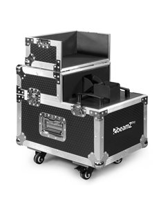 HZ3000 MAQUINA DE NIEBLA