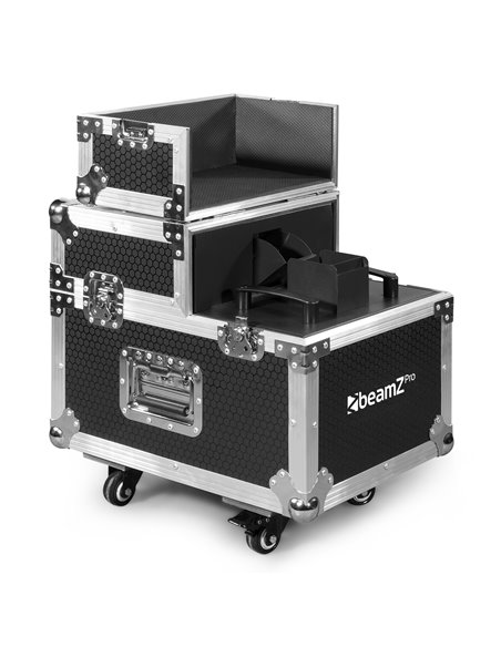 HZ3000 MAQUINA DE NIEBLA