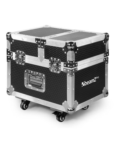 HZ3000 MAQUINA DE NIEBLA