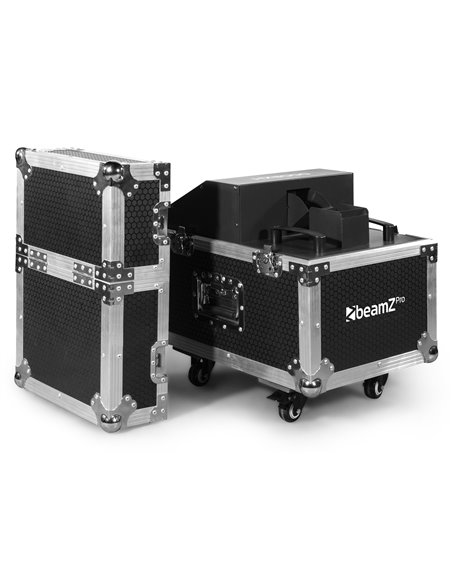 HZ3000 MAQUINA DE NIEBLA