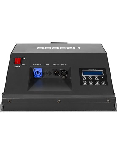 HZ3000 MAQUINA DE NIEBLA