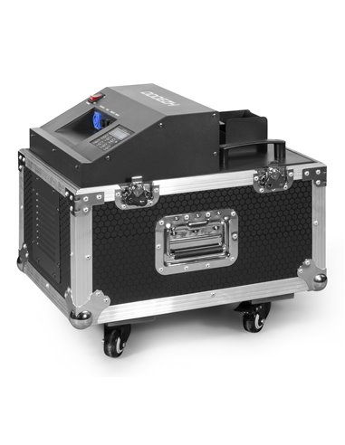 HZ3000 MAQUINA DE NIEBLA