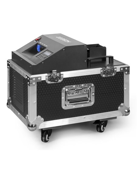 HZ3000 MAQUINA DE NIEBLA