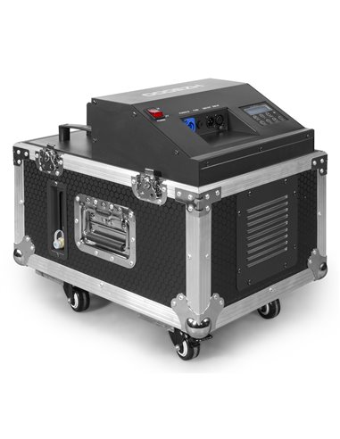 HZ3000 MAQUINA DE NIEBLA