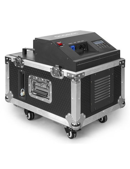 HZ3000 MAQUINA DE NIEBLA