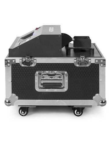 HZ3000 MAQUINA DE NIEBLA