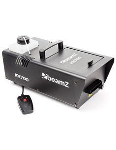 ICE700 MAQUINA DE HUMO POR HIELO