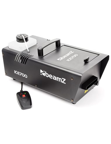 ICE700 MAQUINA DE HUMO POR HIELO