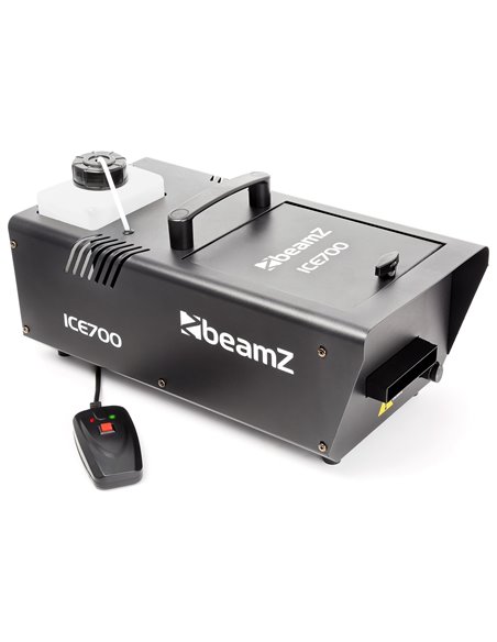 ICE700 MAQUINA DE HUMO POR HIELO