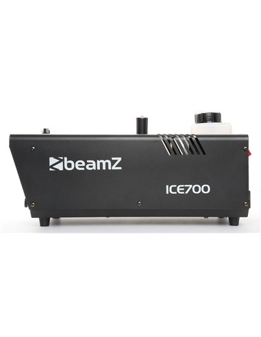 ICE700 MAQUINA DE HUMO POR HIELO