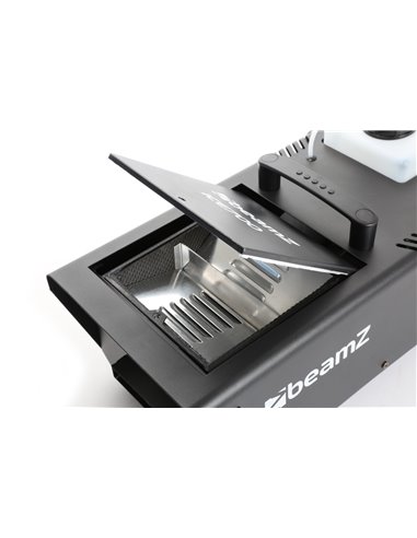 ICE700 MAQUINA DE HUMO POR HIELO