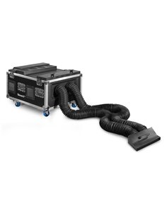 LF6000 MAQUINA DE HUMO BAJO