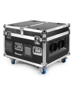 LF6000 MAQUINA DE HUMO BAJO 2