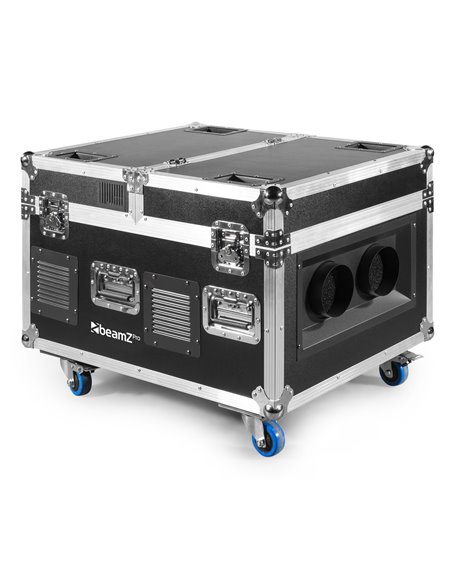 LF6000 MAQUINA DE HUMO BAJO