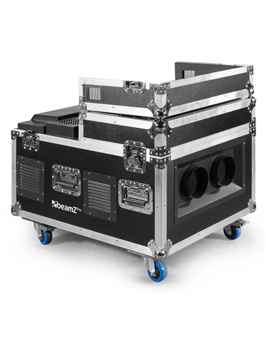 LF6000 MAQUINA DE HUMO BAJO