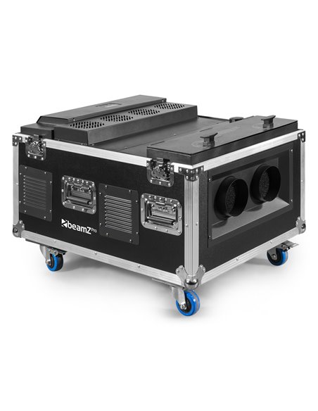 LF6000 MAQUINA DE HUMO BAJO