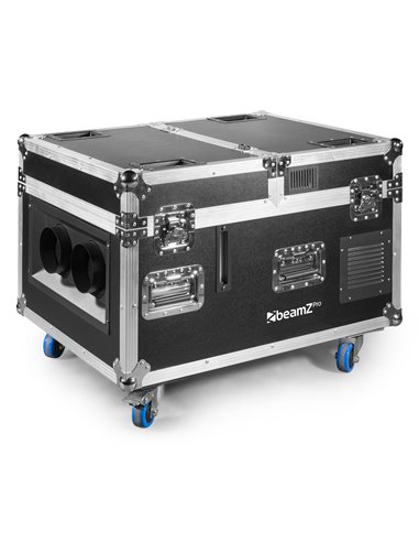 LF6000 MAQUINA DE HUMO BAJO