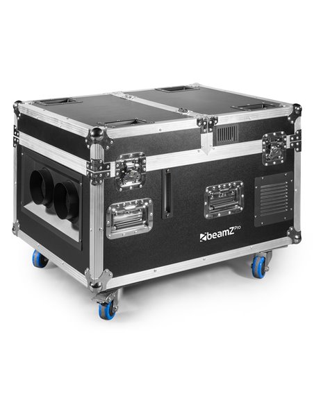 LF6000 MAQUINA DE HUMO BAJO