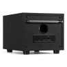 VIESTE RADIO DAB+ CON SUBWOOFER NEGRO