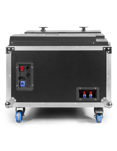 LF6000 MAQUINA DE HUMO BAJO