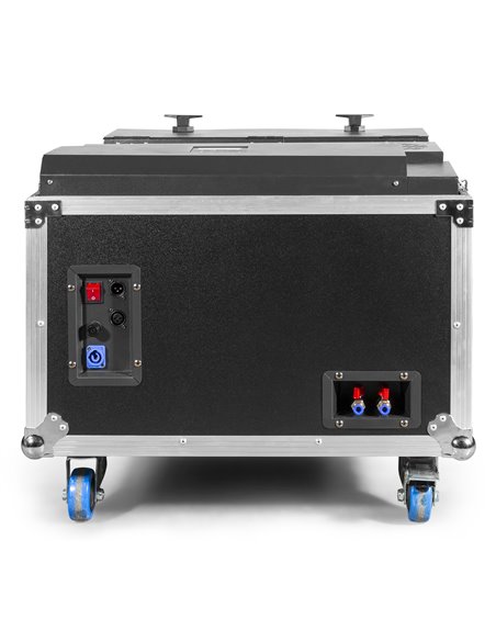 LF6000 MAQUINA DE HUMO BAJO