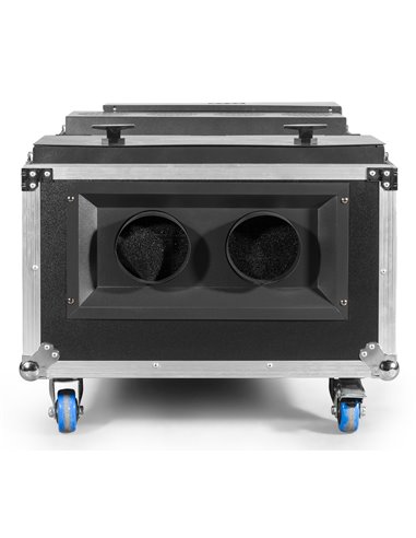 LF6000 MAQUINA DE HUMO BAJO