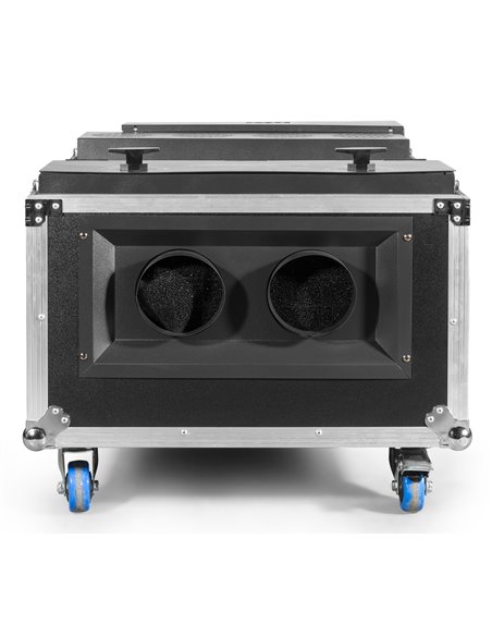 LF6000 MAQUINA DE HUMO BAJO