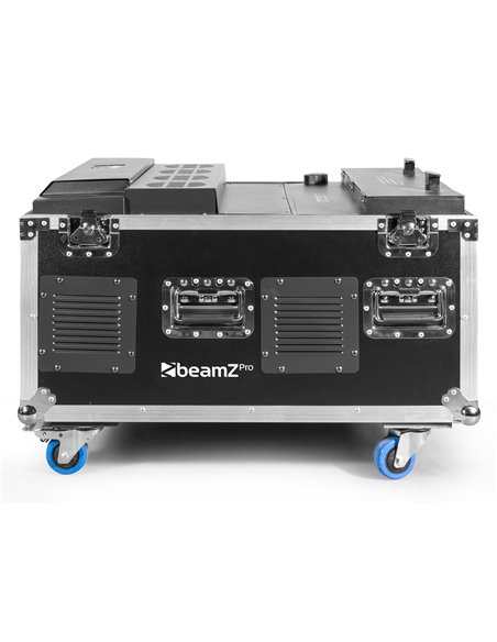 LF6000 MAQUINA DE HUMO BAJO