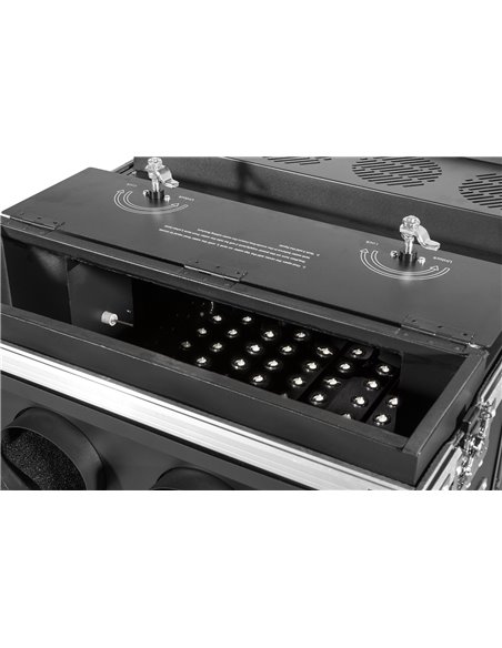 LF6000 MAQUINA DE HUMO BAJO