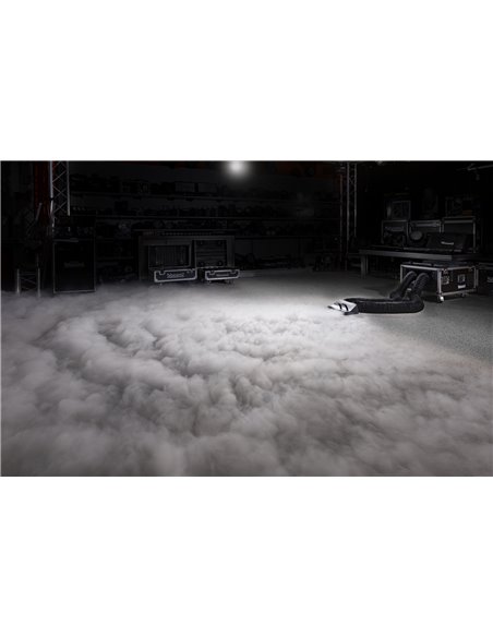 LF6000 MAQUINA DE HUMO BAJO