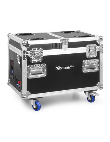 LF3000 MAQUINA DE HUMO BAJO