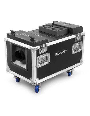 LF3000 MAQUINA DE HUMO BAJO