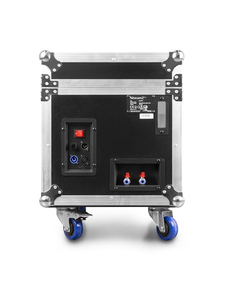 LF3000 MAQUINA DE HUMO BAJO