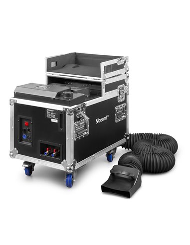 LF3000 MAQUINA DE HUMO BAJO