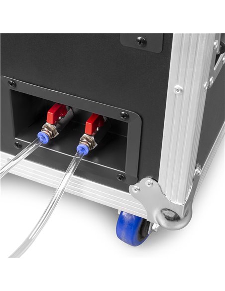 LF3000 MAQUINA DE HUMO BAJO