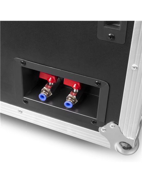 LF3000 MAQUINA DE HUMO BAJO