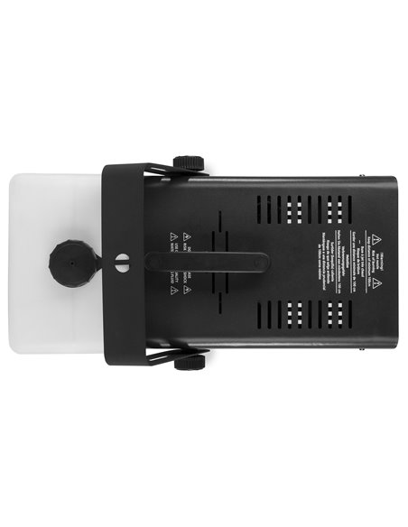 RAGE 1500LED MAQUINA DE HUMO CON TEMPORIZADOR