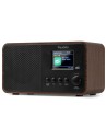 AVIO DAB+ RADIO MADERA
