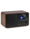 AVIO DAB+ RADIO MADERA