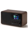 AVIO DAB+ RADIO MADERA