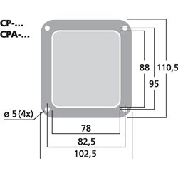 CP-5/SW 2