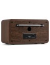 AVIO DAB+ RADIO MADERA