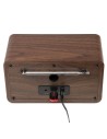 AVIO DAB+ RADIO MADERA