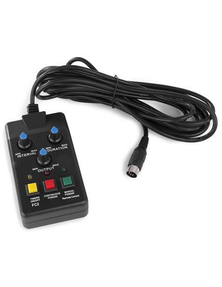 SNOW1800 MAQUINA DE NIEVE