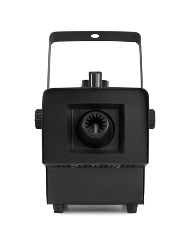 RAGE 1000 MAQUINA DE NIEVE CON MANDO A DISTANCIA