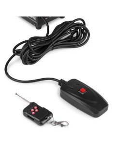 RADIO POR INTERNET CANZO CON SINTONIZADOR DAB+/FM GRIS OSCURO